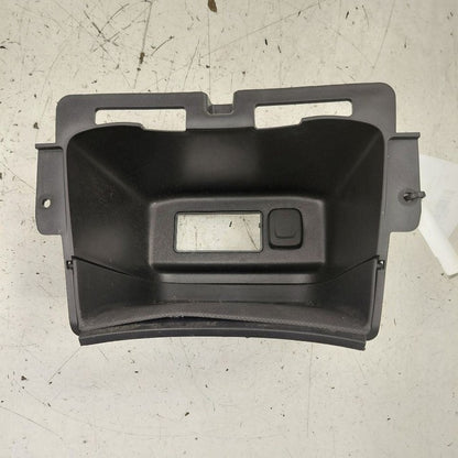 Chevy Equinox Storage Pocket  2024 2023 2022