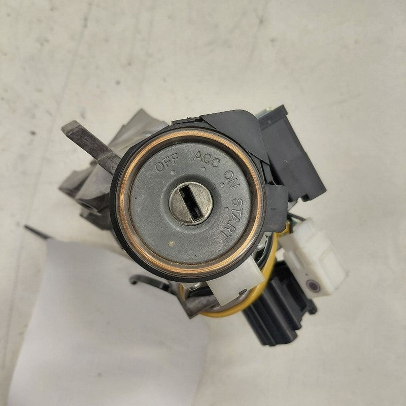 Ignition Switch Conventional Ignition Fits 13-24 Outlander Sport