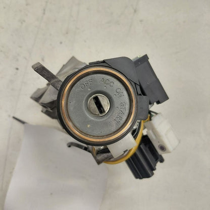 Ignition Switch Conventional Ignition Fits 13-24 Outlander Sport