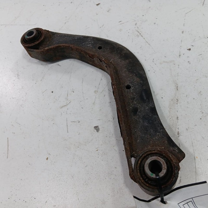 Passenger Right Upper Control Arm Rear US Built VIN 5 Fits 16-20 Kia O