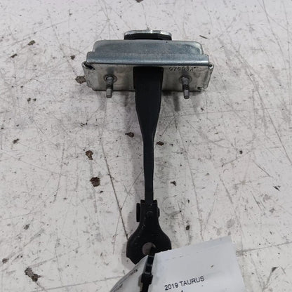 Ford Taurus Door Check Right Passenger Front Hinge Stopper Detent  201