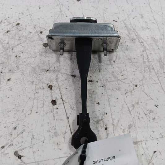 Ford Taurus Door Check Right Passenger Front Hinge Stopper Detent  201