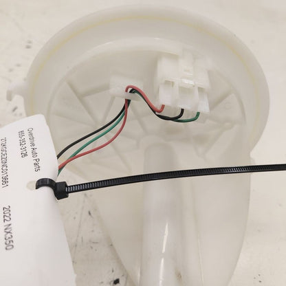 Lexus NX350 Fuel Gas Tank Sending Unit  2022 2023 2024 2025