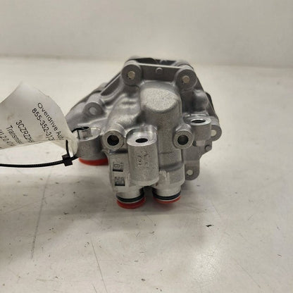 Honda HR-V Transmission Oil Pump  2.0 2026 2025 2024 2023