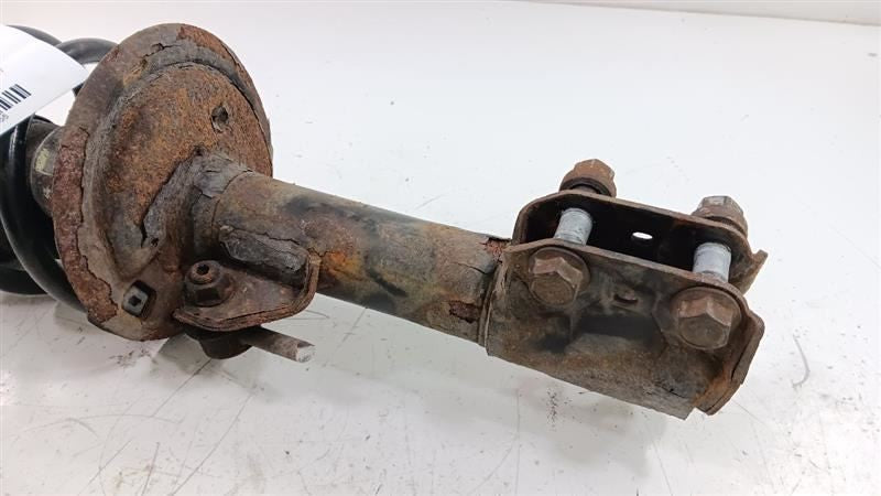 Driver Strut Front Prius C VIN B3 7th And 8th Digit Fits 12-19 PRIUS O