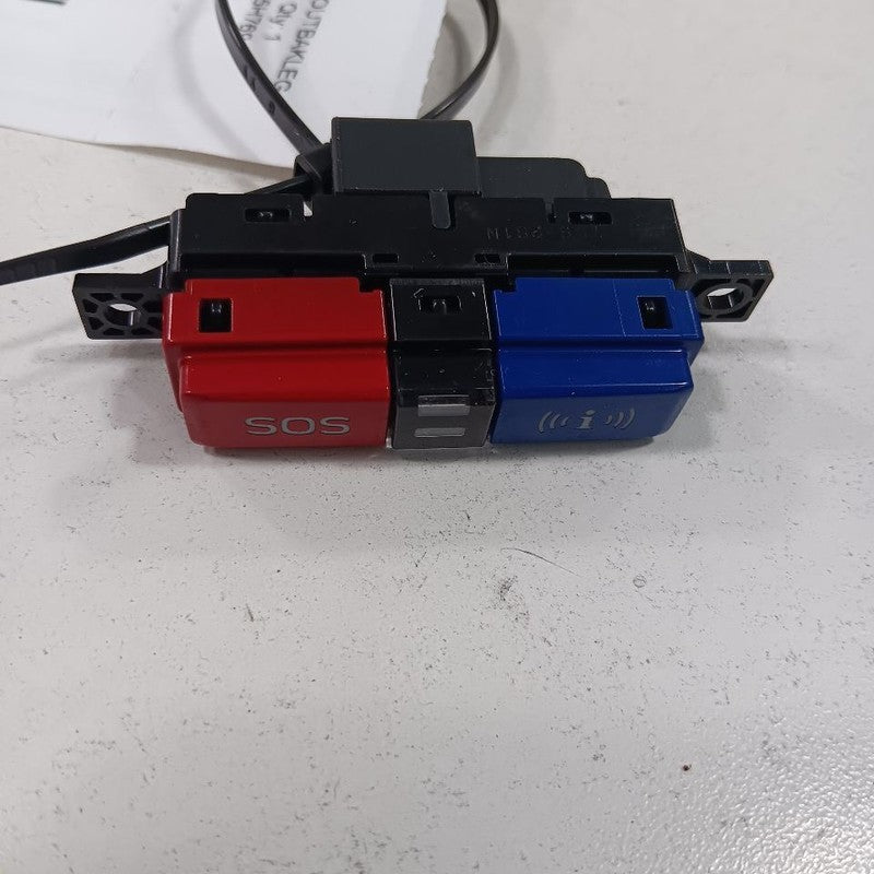 Outback Legacy Overhead Console SOS Switch {75H769} 2025 2024 2023 202