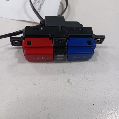 Outback Legacy Overhead Console SOS Switch {75H769} 2025 2024 2023 202