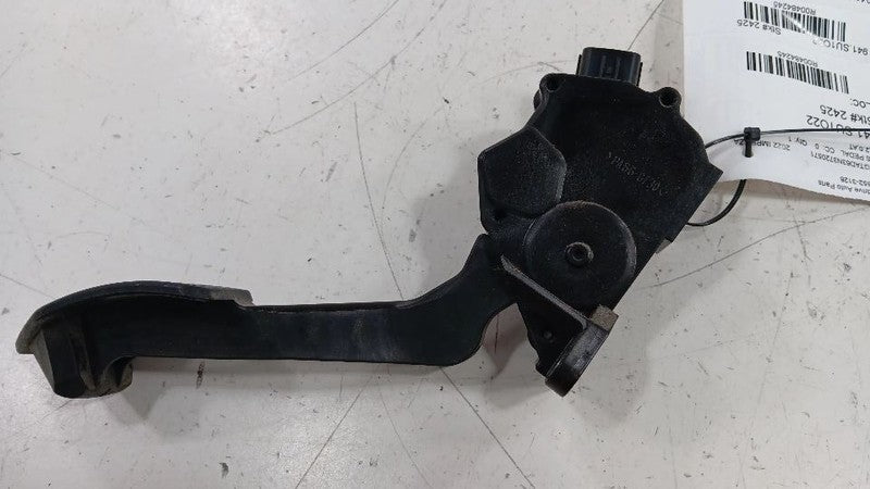 Subaru Impreza Gas Pedal 2017 2018 2019 2020 2021 2022