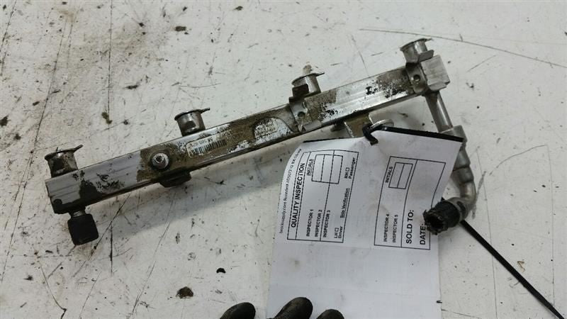 Chevy Cruze Fuel Rail Injection Injector Mount Bar 2012 2013 2014 2015 2016