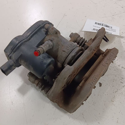 Left Rear Brake Caliper X Model Fits 16-17 Fiat 500 OEM