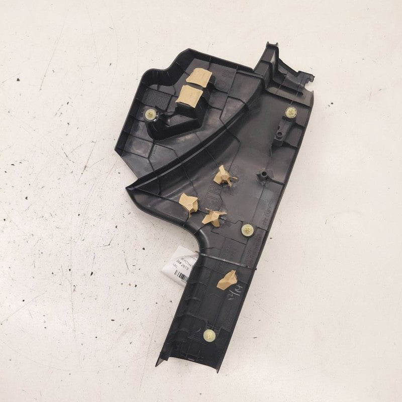 Honda Clarity Sill Trim Plate Door Jam Threshold Right Passenger Rear 
