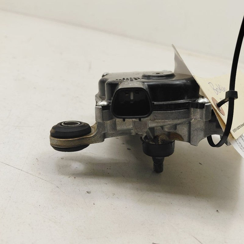 Front Windshield Wiper Motor Fits 20-24 Nissan Versa OEM