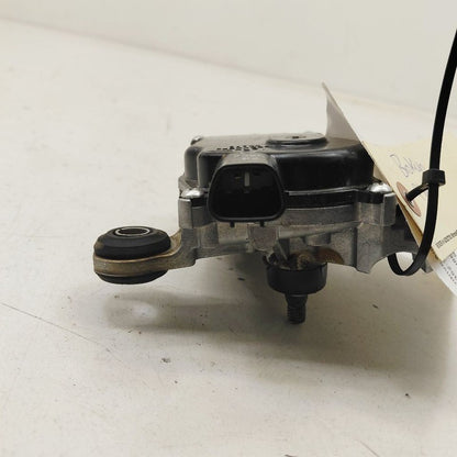 Front Windshield Wiper Motor Fits 20-24 Nissan Versa OEM