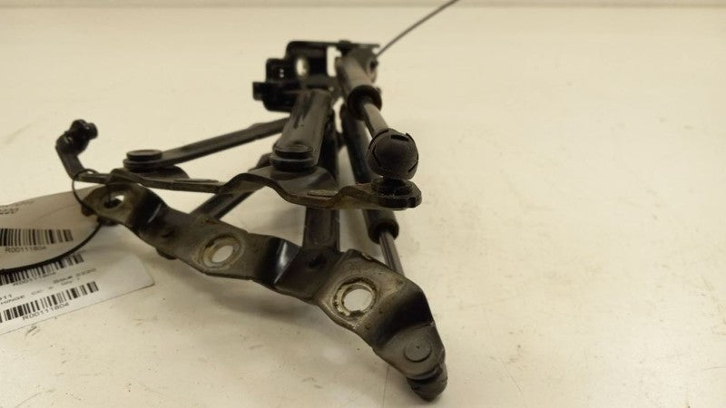 Infiniti G37 Trunk Lid Hinge 2010 2011 2012 2013