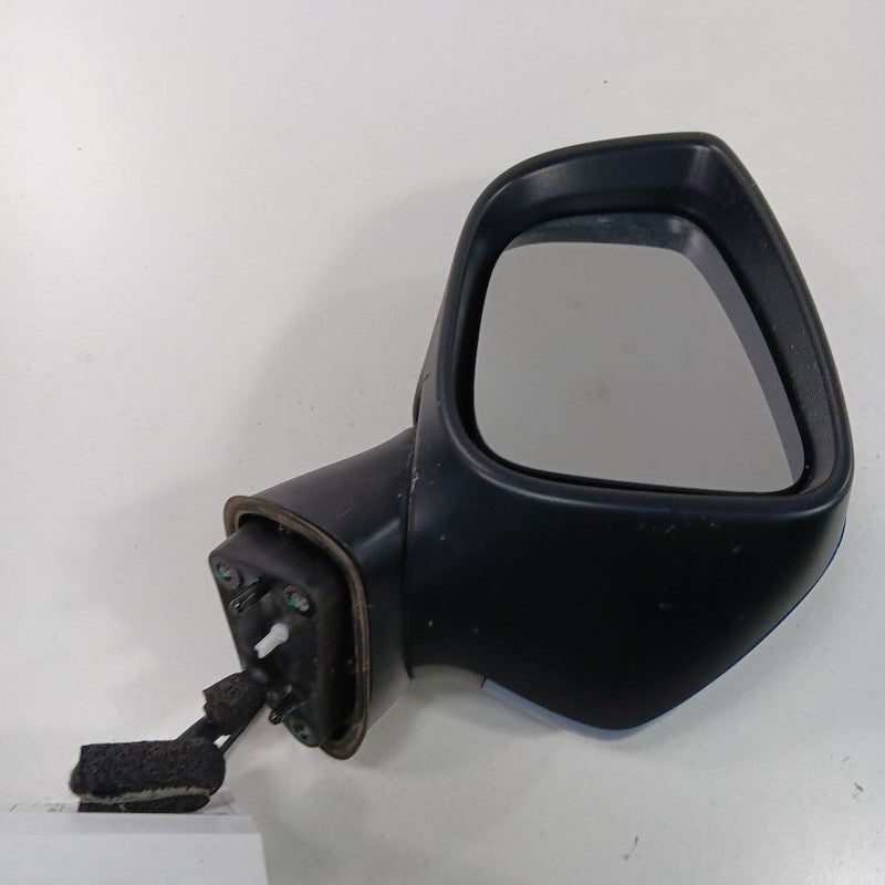 Driver Left Side View Door Mirror Without Heated Fits 19-20 Toyota Yaris