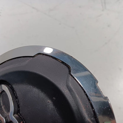 Fiat 500 Wheel Rim Center Cap 2018 OEM
