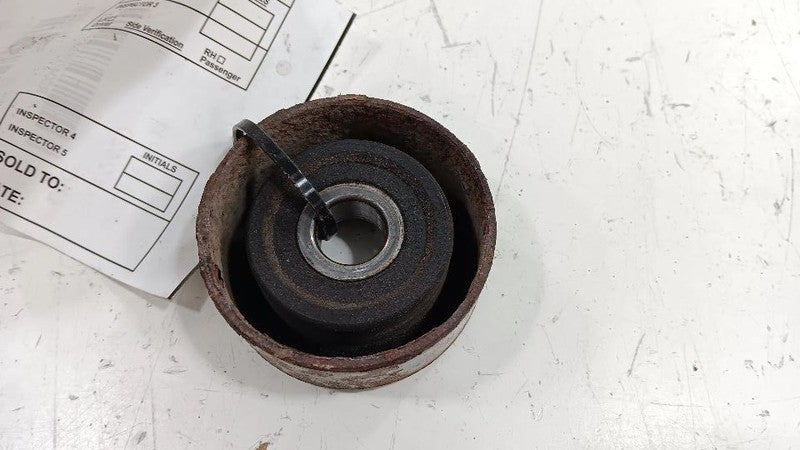 Hyundai Sonata Idler Idle Pulley 2011 2012 2013 2014 OEM