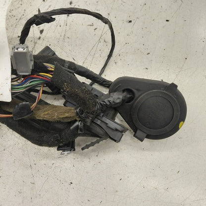 Volvo S60 Door Harness Wire Wiring Right Passenger Front  2013 2014 20