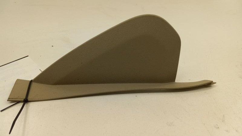 Ford Fiesta Dash Side Cover Right Passenger Trim Panel 2012 2013 2014 2015