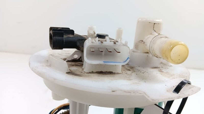 13575136 Gas Fuel Pump Tank 3.6L FWD California Emissions Fits 12-16 LACROSSE