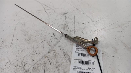 Toyota Camry Engine Oil Dipstick  2021 2022 2023 OEM