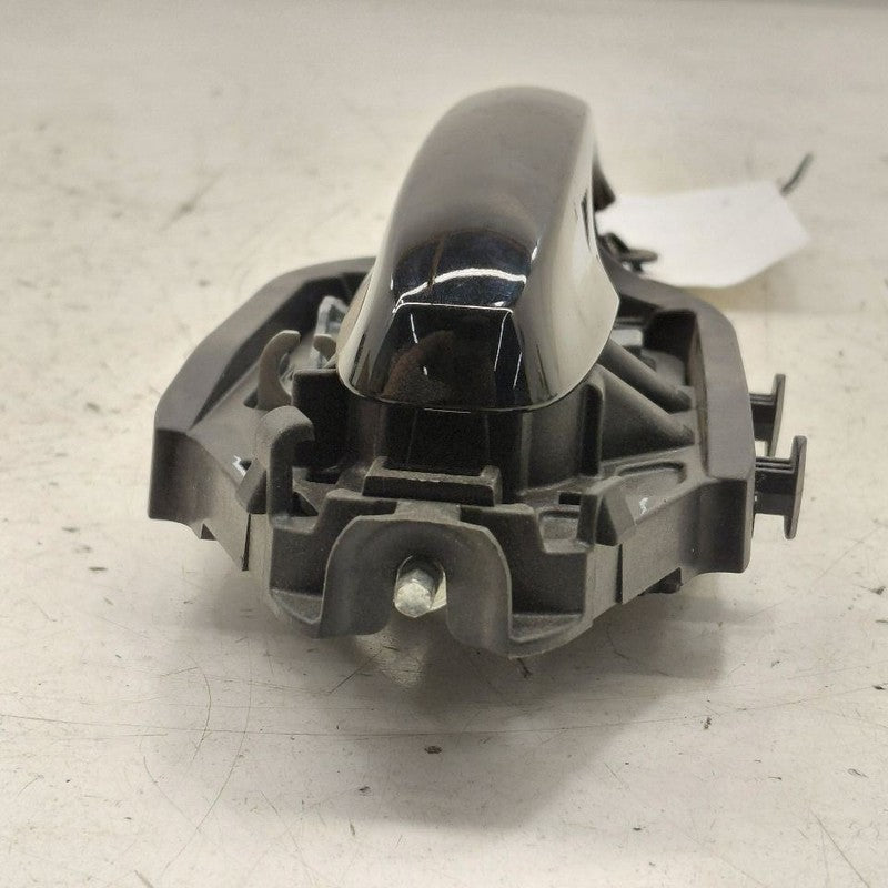 Passenger Right Front Door Handle Exterior Fits 20-24 Ford Escape