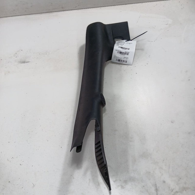 Ford Mustang MUSTANG   2016 Interior Parts Misc 806400 2015 2016 2017