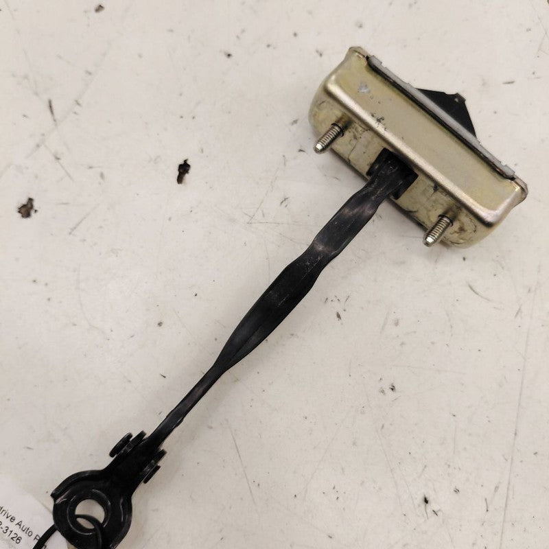 Mazda CX-5 Door Check Right Passenger Rear Hinge Stopper Detent  2023 