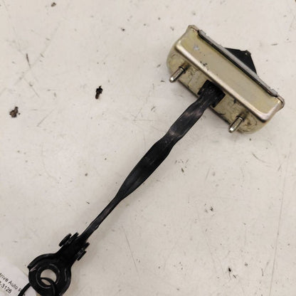 Mazda CX-5 Door Check Right Passenger Rear Hinge Stopper Detent  2023 