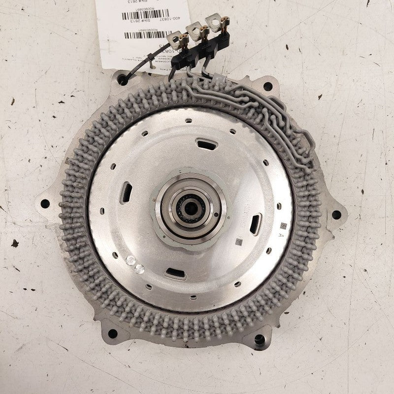 Automatic Transmission Electric Motor Only Fits 18-21 Honda Clarity