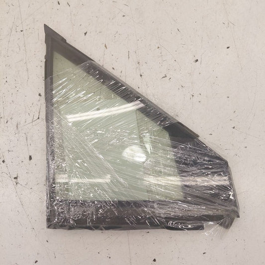 Honda Clarity Passenger Right Front Door Vent Glass 2018 2019 2020