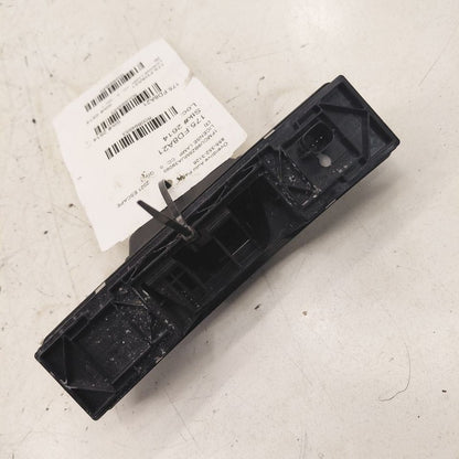 Ford Escape License Plate Light Lamp  2020 2021 2022