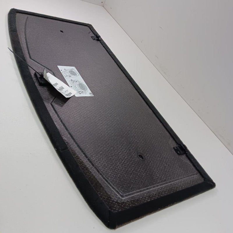 2025 GMC Acadia Spare Tire Cover Trunk Mat 