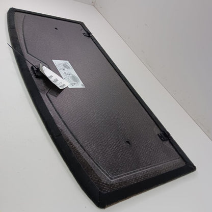 2025 GMC Acadia Spare Tire Cover Trunk Mat 