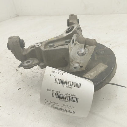 Passenger Right Rear Knuckle Stub Bearing Hub US Built 21-25 Nissan Ro