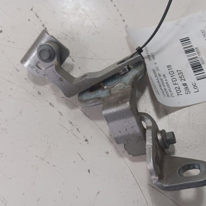 Ford Focus Door Hinge Set Right Front Passenger  2018 2017 2016 2015 O