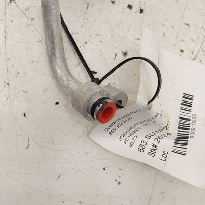 Subaru XV Crosstrek AC Hose Line  2.5 2025 2024