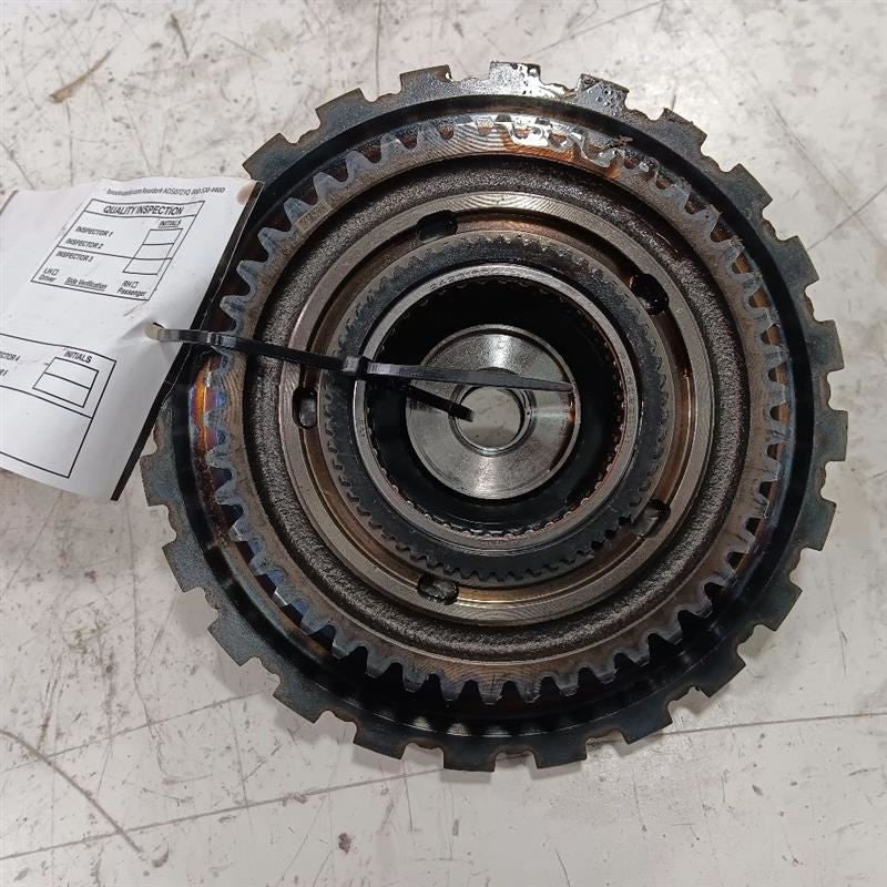 Buick Encore Automatic Transmission Gear Sprocket  1.4L 2018 2019 2020