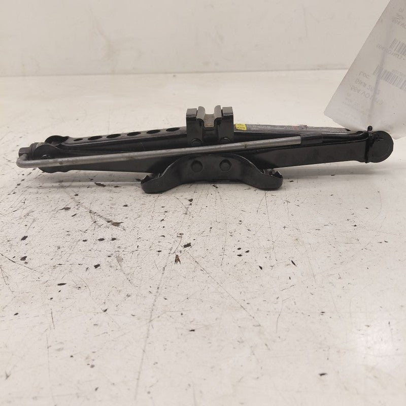 Volvo S60 Spare Tire Changing Jack  2013 2014 2015