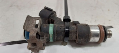 16600JA00A Fuel Injection Injector 2.5L 4 Cylinder Fits 07-13 Nissan Altima