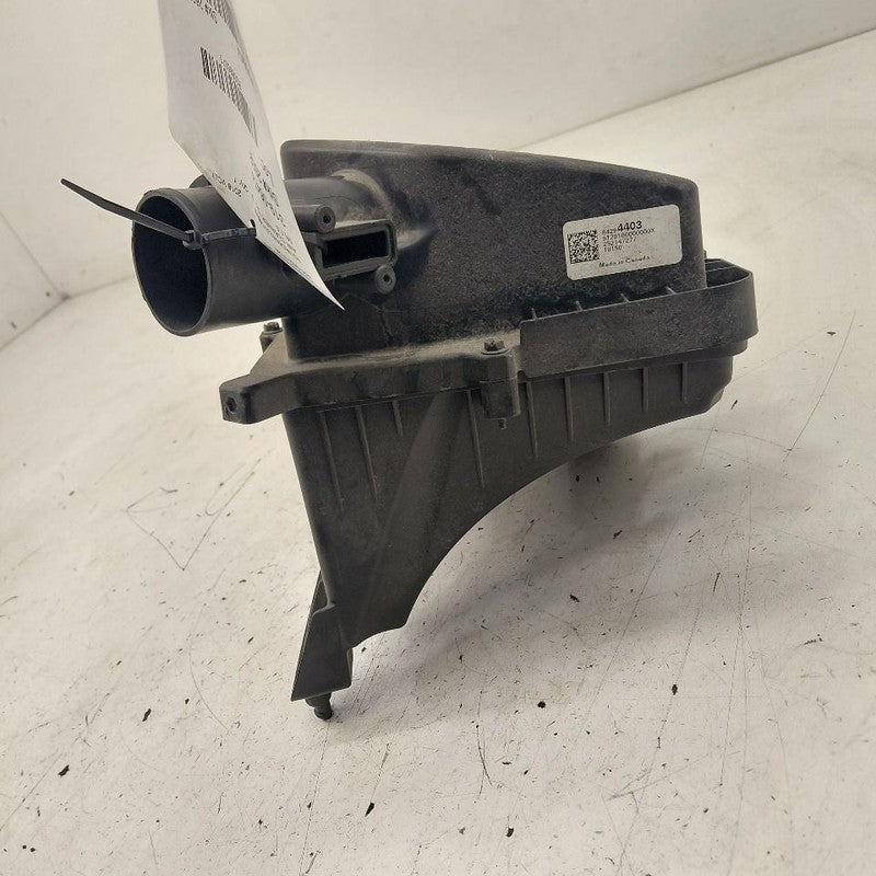 Air Cleaner Filter Box Fits 16-19 Chevy Volt