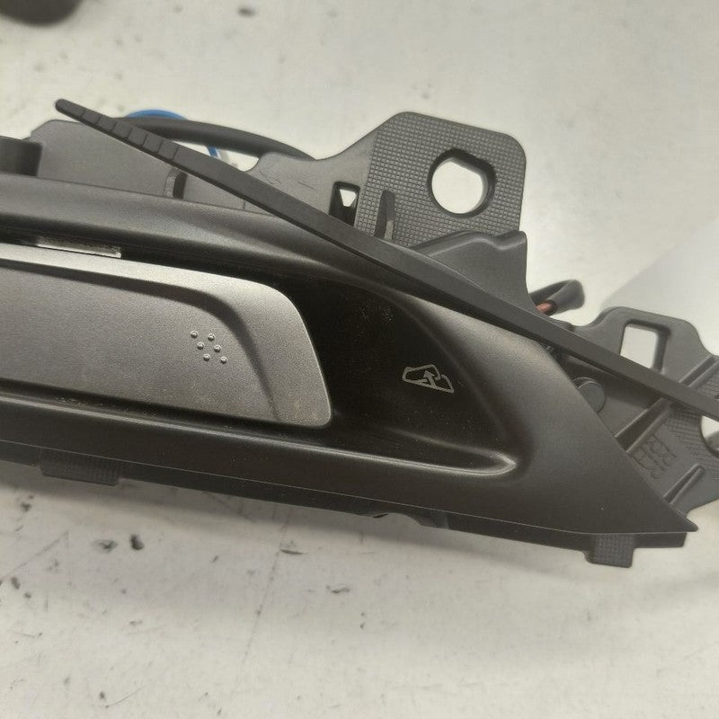 Lexus NX350 Door Handle Right Passenger Rear Interior Inside 2022 2023