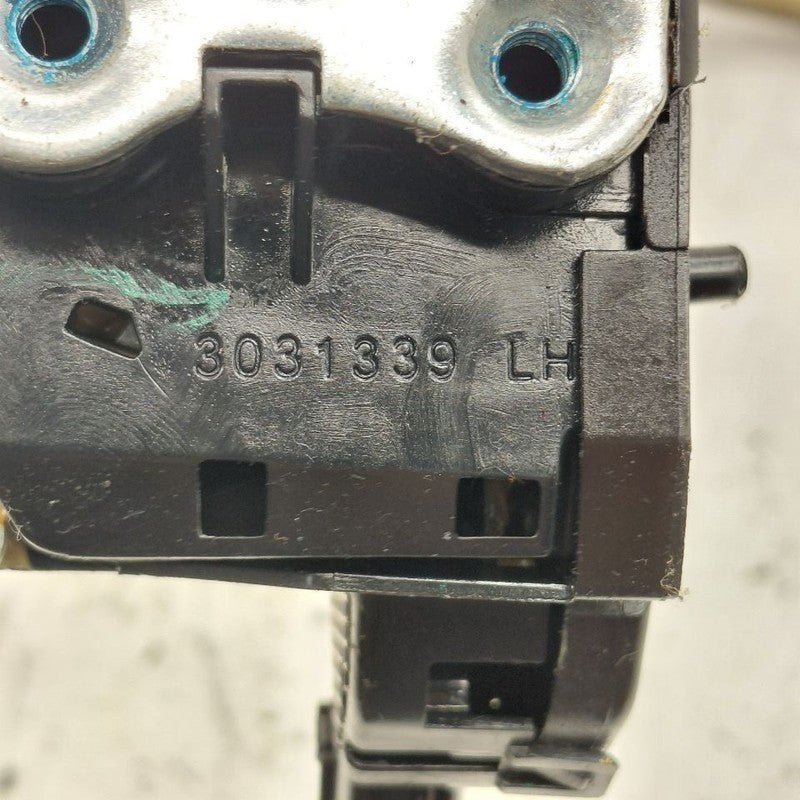 Nissan Versa Note Door Latch Lock Left Driver Rear  2019 2018 2017