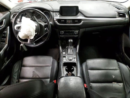 Mazda 6 Dash Bezel Trim {GMG555131} 2016 2015 2014