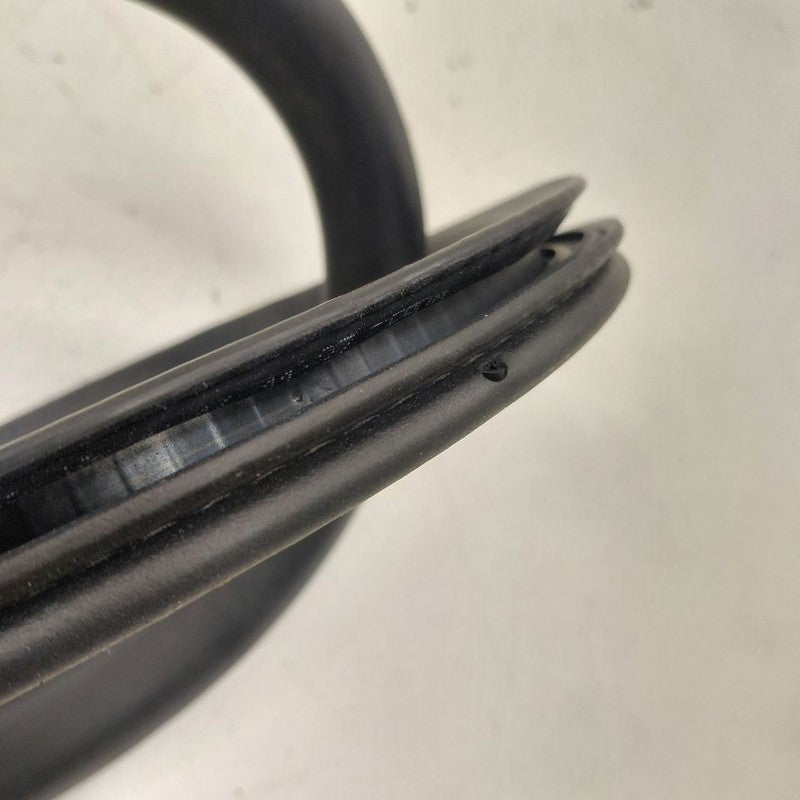 Chevy Volt On Body Door Jamb Seal Rear Left Driver Back  2016 2017 201