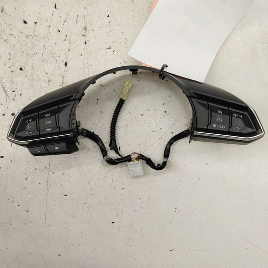 Mazda 6 Steering Wheel Control Switch  2017 2016 2015 2014