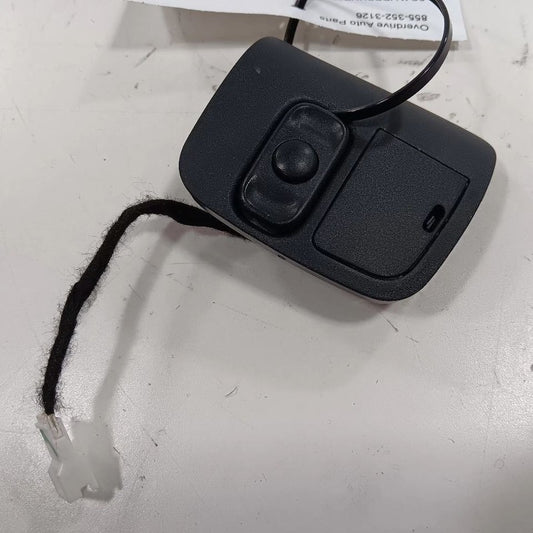 Jeep Compass Steering Wheel Radio Control Right 2018 2019 2020 2021 2022