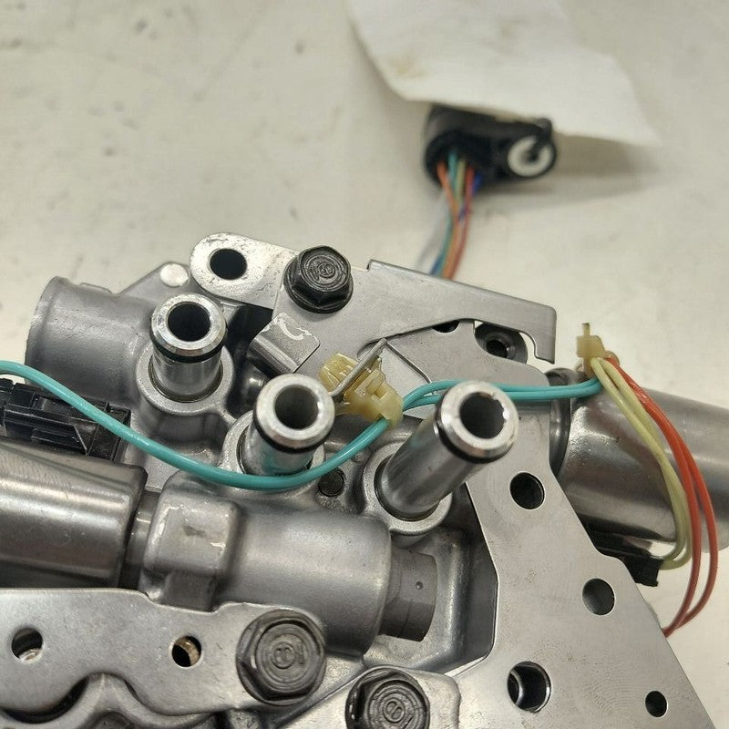Honda HR-V Automatic Transmission Valve Body  2.0 2026 2025 2024 2023