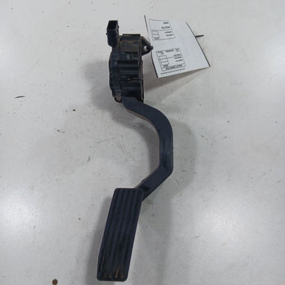 Jeep Cherokee Gas Pedal  2015 2016 2017