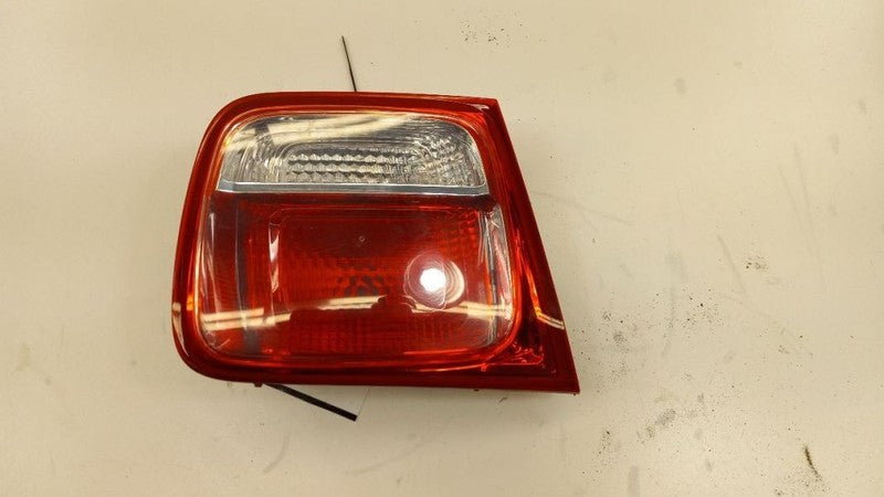 Passenger Tail Light VIN 1 4th Digit Limited Ltz Fits 13-16 Chevy Malibu